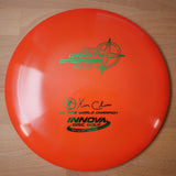 Innova Star Wraith