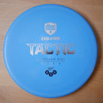 Discmania Exo Soft Tactic