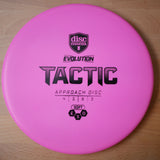 Discmania Exo Soft Tactic