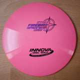 Innova Star Firebird