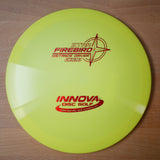 Innova Star Firebird