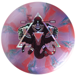 Thought Space Athletics Nebula Ethereal Animus - 2nd Run