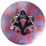Thought Space Athletics Nebula Ethereal Animus - 2nd Run