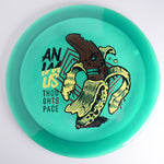 Thought Space Athletics Ethos Animus - 2nd Run