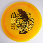 Thought Space Athletics Ethos Animus - 2nd Run
