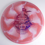 Discraft Swirl FLX ESP Buzzz