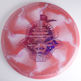 Discraft Swirl FLX ESP Buzzz