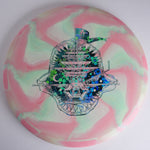 Discraft Swirl FLX ESP Buzzz