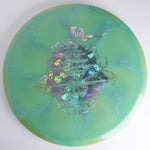 Discraft Swirl FLX ESP Buzzz