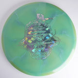 Discraft Swirl FLX ESP Buzzz