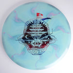 Discraft Swirl FLX ESP Buzzz