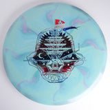 Discraft Swirl FLX ESP Buzzz