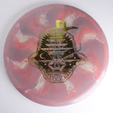 Discraft Swirl FLX ESP Buzzz