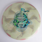 Discraft Swirl FLX ESP Buzzz
