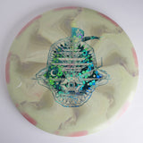 Discraft Swirl FLX ESP Buzzz