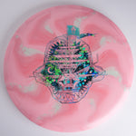Discraft Swirl FLX ESP Buzzz