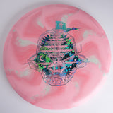 Discraft Swirl FLX ESP Buzzz