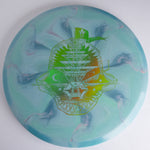 Discraft Swirl FLX ESP Buzzz