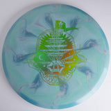 Discraft Swirl FLX ESP Buzzz
