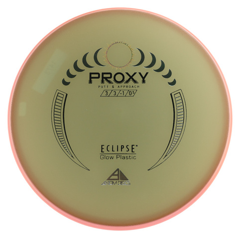 Axiom Eclipse 2.0 Proxy
