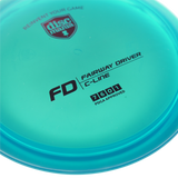 Discmania C-Line FD
