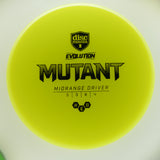 Discmania NEO Mutant