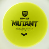 Discmania NEO Mutant