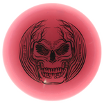 Discraft OTB Z Glo Sparkle Undertaker
