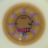 Discraft Swirl ESP Buzzz GT