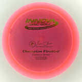 Innova Champion Firebird