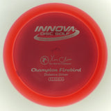 Innova Champion Firebird