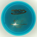 Innova Champion Firebird