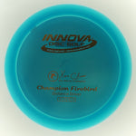 Innova Champion Firebird