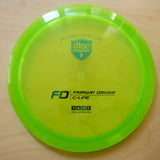 Discmania C-Line FD