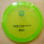 Discmania C-Line FD
