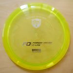 Discmania C-Line FD