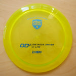 Discmania C-Line DD3
