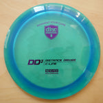 Discmania C-Line DD3