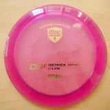 Discmania C-Line DD3