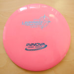 Innova Star Leopard3
