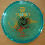 Discmania Sky God 4 - Simon Lizotte Signature Series C-Line P2
