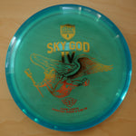 Discmania Sky God 4 - Simon Lizotte Signature Series C-Line P2