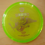 Discmania Sky God 4 - Simon Lizotte Signature Series C-Line P2