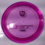 Discmania C-Line DD3