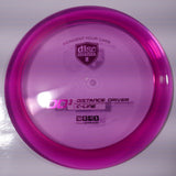 Discmania C-Line DD3