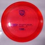Discmania C-Line DD3