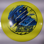 Innova 15 Year Commemorative Star Destroyer