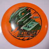 Innova 15 Year Commemorative Star Destroyer