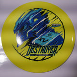 Innova 15 Year Commemorative Star Destroyer