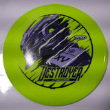 Innova 15 Year Commemorative Star Destroyer